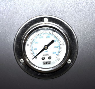 Резак гильотинный FRONT H720RT
