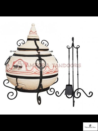 Тандыр Восточный