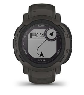 Garmin instinct map sale