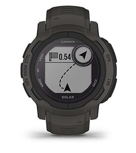 Купить Garmin INSTINCT 2 Solar на Умном Гаджете