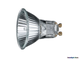 Osram Halopar 16 Cool Beam 64826 FL 50w 35° 230v GZ10