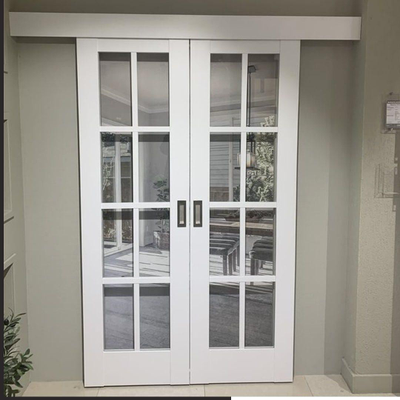 Раздвижные двери (купе)  цена  за 1 шт