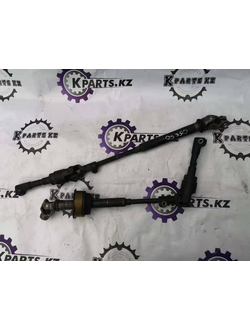 Рулевой карданчик (крестовина) на лексус Gs190