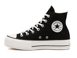 Кеды Converse Logo Play High Top высокие