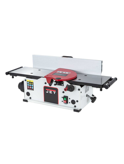 JET JSJ-8SH Фуговальный станок c сегментным валом
