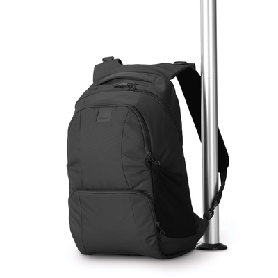 Рюкзак Pacsafe Metrosafe LS450 Black