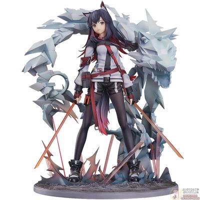 Фигурка 1/7 Техас (Texas Elite 2)