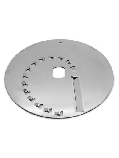 Диск шинковочный для соковыжималки Беломо