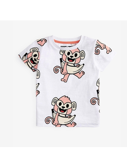 Футболка  LM-53033