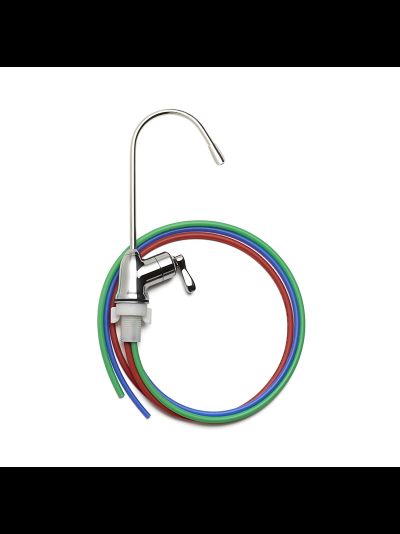 eSpring™ Набор для подключения с дополнительным краном