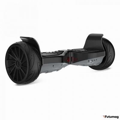 Гироскутер Kiwano KO-X 8.5 дюймов Sport black