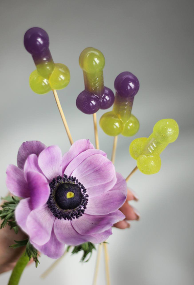 КАРАМЕЛЬ LITTLE DICK