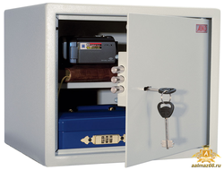 Мебельный сейф AIKO Т-28 в Екатеринбурге