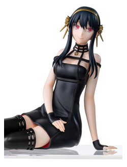 Фигурка Йор Форджер (Yor Forger Premium Chokonose)