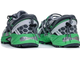 Asics Gel Kahana TR V2 Green Grey