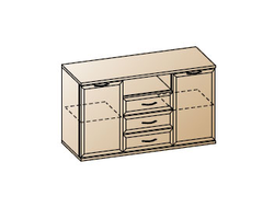 Спальня Карина - Тумба ТБ-1013