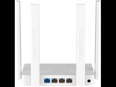 Wi-Fi роутер  Zyxel Keenetic Viva (KN-1913) AC1200