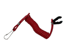 Чека безопасности BAIKAL