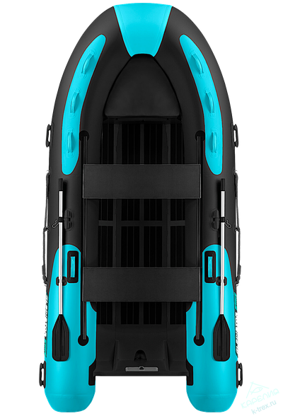 Лодка RIB Gladiator RIB380AL