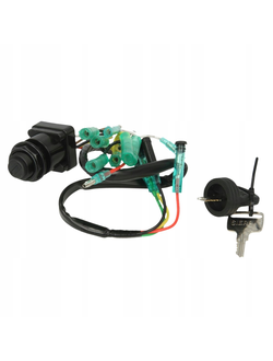 Замок зажигания Yamaha MP51020 Sierra MP51020