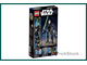 # 75110 Сборная Фигура «Люк Скайуокер» / “Luke Skywalker” Buildable Acnion Figure (2015)