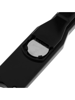 Весы-ложка LV-507, электронные, до 0.5 кг, чёрные