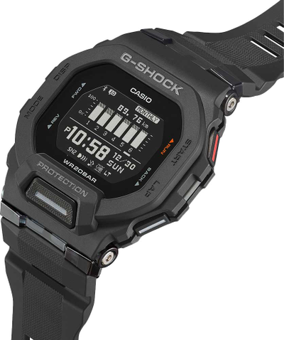 Часы Casio G-Shock GBD-200-1