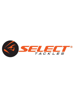 Плетеные шнуры Select