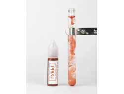 Пигмент ГУБЫ Старый замок