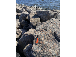 Духи НОТА: УСТА САХАРНЫЕ, 5.5 мл