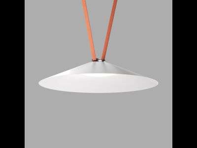 Трековый светильник BELTY FLOW DK5568-WH+BK