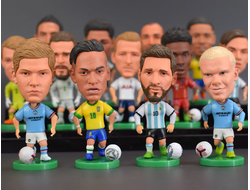 Пластиковые футболисты Soccerwe+