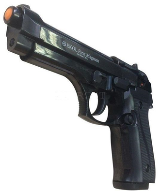 Характеристики пистолета Ekol Firat Magnum https://namushke.com.ua/products/ekol-firat-magnum
