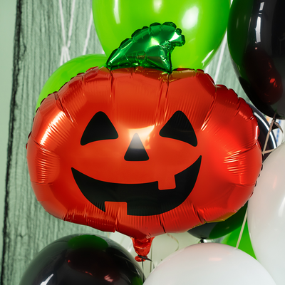 Тыква, Хэллоуин