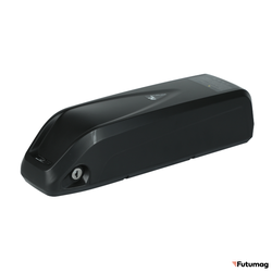 Аккумулятор 48В 13.2Ач (LG cell 3200) c ЗУ 48В2А