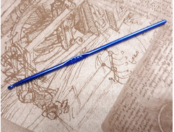 Крючок алюминиевый  3,5 мм