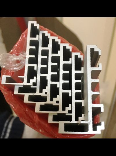 L01 ANB L-Коробка