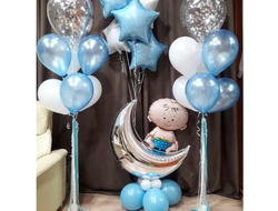 Оформление на выписку №39