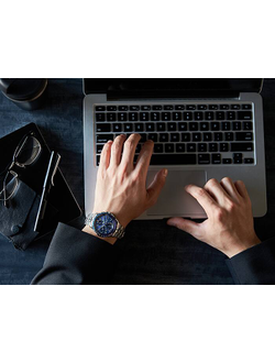 Часы Casio Oceanus OCW-S5000AP-2A