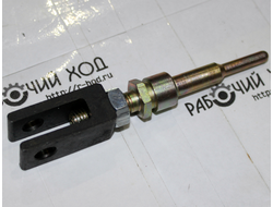 Шток главного тормозного ДВ 1792 1790.33.20 04.08.00