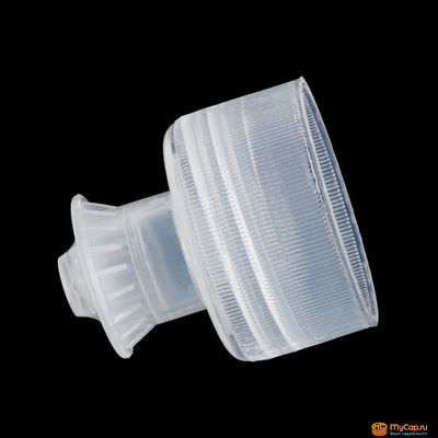 Колпачок пуш-пул Раф 28/410