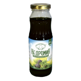 Кедромин 330 гр