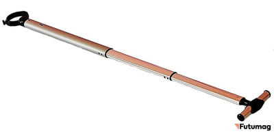 Телескопическая палка для гироскутера 6.5" и 10"