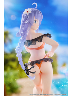 Фигурка Рокси Мигурдия (Roxy Migurdia Ravitier)