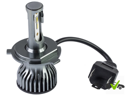 Светодиодная лампа Xenite LED X2 H4/H19 (12V)