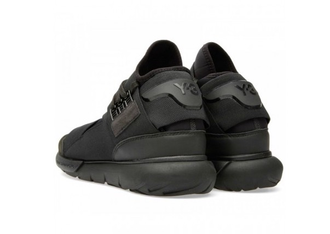 Y3 qasa low racer cheap