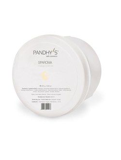 Pandhy`s Массажная СПА соль для ванн Пандис, 250 г