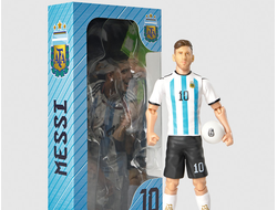 Фигурка футболиста Messi (20)