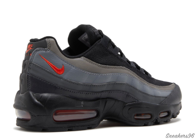 Nike air max 95 41 hot sale
