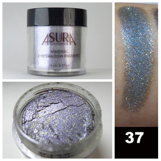 Пигменты AsurA Precious Space 37 Orion